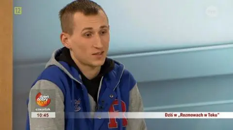 Prezerwatywa to zło?
