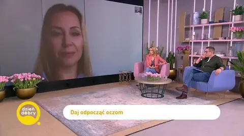 Jak dbać o oczy w czasie izolacji? Okulistka: „Mamy do czynienia z syndromem widzenia komputerowego”