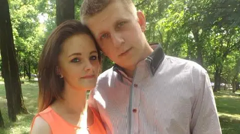 Skandal na SOR w Zawierciu. Jak czuje się Paulina po udarze? Rozmawiamy z narzeczonym