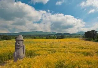 Wyspa Jeju, Korea - jakie ciekawe miejsca warto tam zobaczyć?