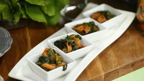 Kimchi