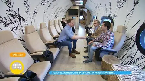 Terapia tlenem. Na czym polega?