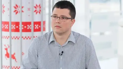 Jego żona zginęła na drodze, o której remont walczyła