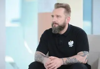 Liroy: "Sejm może urzekać"