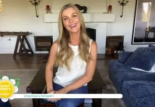 Joanna Krupa o małżeństwie i macierzyństwie. Jak córka zmieniła jej związek?