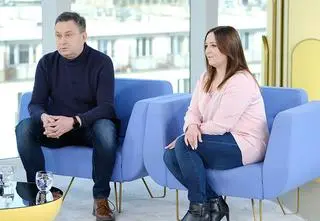 Rafał z poprawczaka przeprasza mamę w piosence