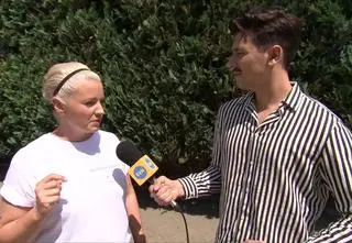 Dorota Szelągowska o problemach ze zdrowiem psychicznym. Dziennikarka miała nerwicę lękową