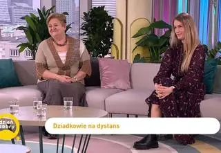 Dlaczego współczesne babcie nie chcą opiekować się wnukami? Psycholog wyjaśnia