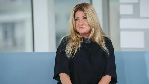 Beata Kozidrak wydaje biografię. Czy świat show-biznesu ma się czego bać?