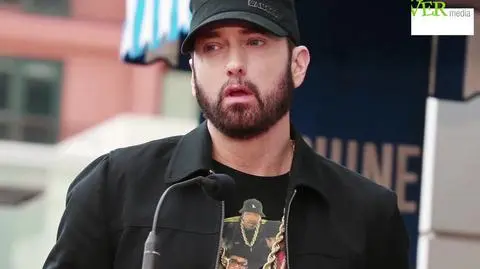 Eminem świętuje 12. rocznicę abstynencji. Nałogi doprowadziły go niemalże do śmierci