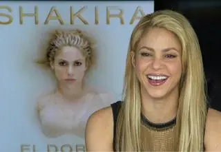The Black Eyed Peas i Shakira w piosence „Girl Like Me”. Zobacz teledysk