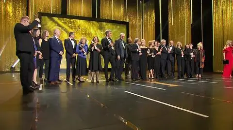 Orły 2020: nominacje. Kto jest nominowany do Polskich Nagród Filmowych?