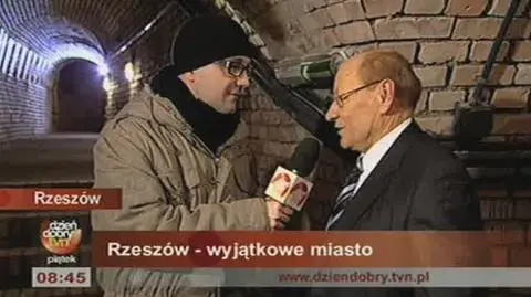 Dzień dobry Rzeszów