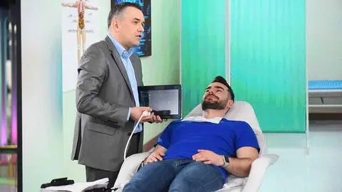 Usg - wskazania i przebieg badania