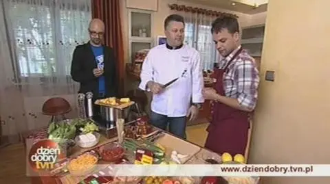 Gotuj z Pirógiem