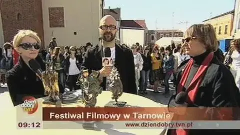 Dzień dobry Tarnów