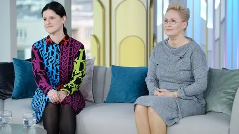 Metamorfoza uśmiechu pani Edyty. "Jest niesamowita różnica" 