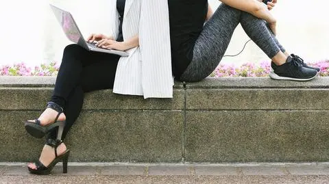 Work life balance – co to jest? Idea work life balance | Dzień Dobry TVN
