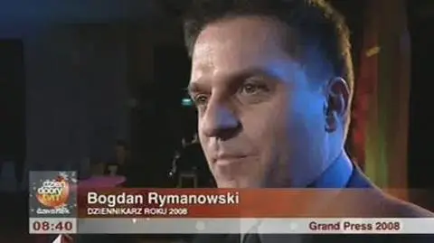 Grand Press 2008