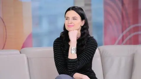 Horodyńska krytykuje Dancewicz