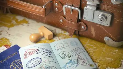 Wiza na Ukrainę ‒ czy jest potrzebna?