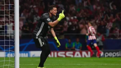 Wojciech Szczęsny poddany kwarantannie. Daniele Rugani z Juventusu zarażony koronawirusem