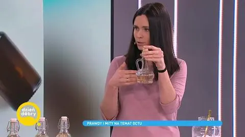 Ocet i soda. Jak ich używać do sprzątania?