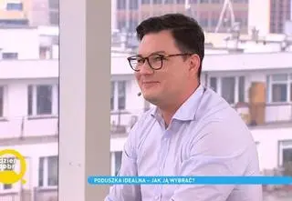 Poduszka idealna - jak ją wybrać?