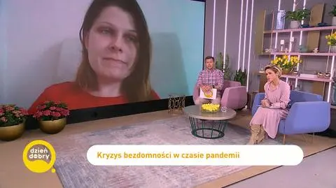 "Medycy na ulicy" - akcja, która wspiera osoby w kryzysie bezdomności. Jak można pomóc?