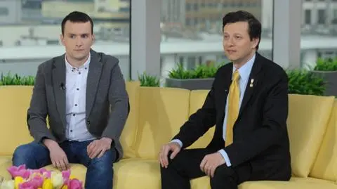 Stomatolog może wykryć, że dziecko jest molestowane. Jak?
