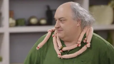 Podróżnik kulinarny: Gęś