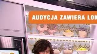 Smaczna i zdrowa kuchnia Magdaleny Kumorek