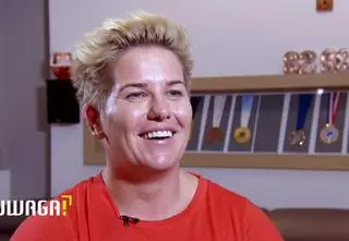 Kulisy Sławy Anity Włodarczyk. Jakie plany ma plany na przyszłość?