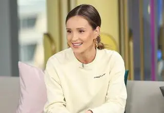 Kto został najładniejszą polską żoną piłkarza? Zagraniczne media stworzyły ranking WAGs