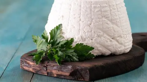 Ricotta - jak zrobić? Z czym jeść? Przepisy | Dzień Dobry TVN