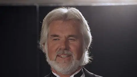 Nie żyje Kenny Rogers. Kim był artysta?