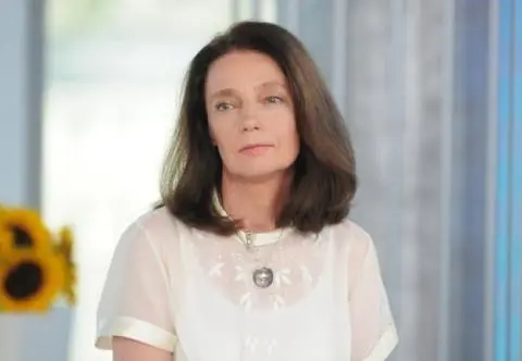 Barbara Sienkiewicz o swoim późnym macierzyństwie!
