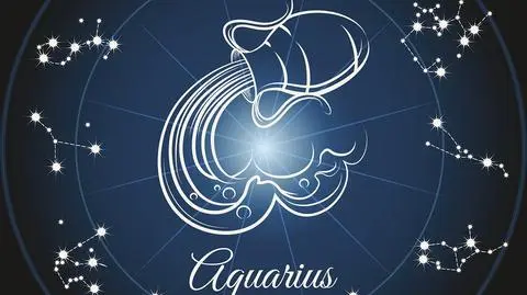 Horoskop wodnik – horoskop dla wodnika. Miłosny | Dzień Dobry TVN