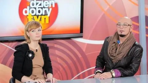 Jacyków krytykuje Marie Fredriksson z Roxette