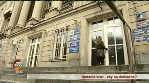 Przeklamane analizy?