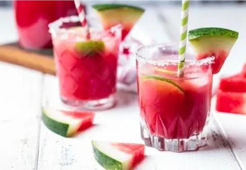 Bezalkoholowa margarita - przepisy, składniki, inspiracje. Jak przygotować?