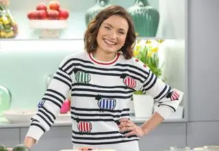 Ania Starmach o standardach w mediach społeczościowych. Co sprawiło, że kłóci się z Instagramem?