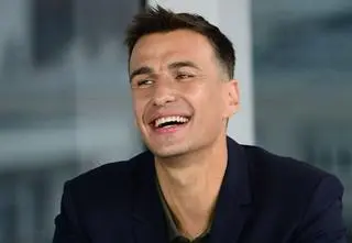 Jarosław Bieniuk świętuje urodziny. Ile ma lat?