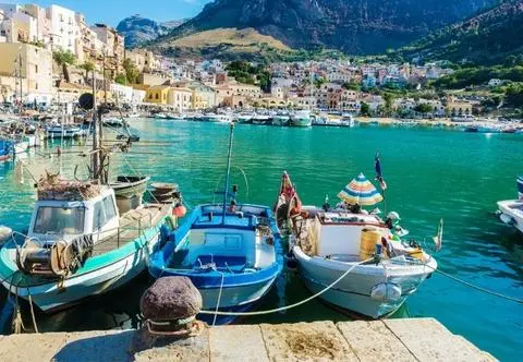 Co warto zwiedzić w Trapani? Historia, zabytki