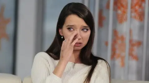 Wypracowała sobie cud