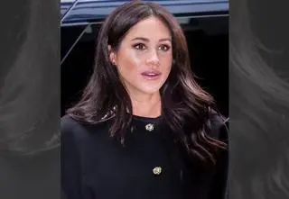 Meghan Markle poroniła. Małżonka księcia Harry'ego o drugiej ciąży