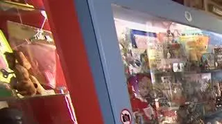 Świat zabawek w Gdańsku
