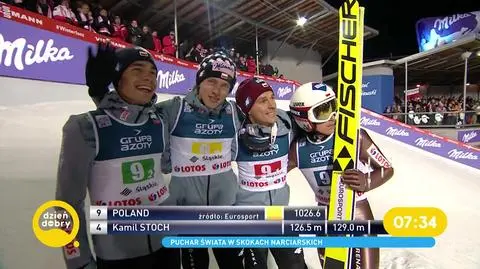 Puchar Świata w skokach narciarskich