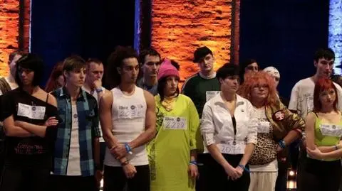 Trwają castingi do YCD
