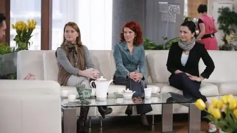 Polki w kwestii macierzństwa zdają się na los